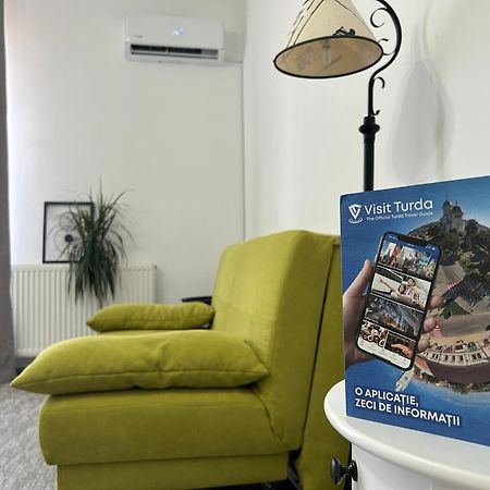 Vladstudio Turda Ngoại thất bức ảnh