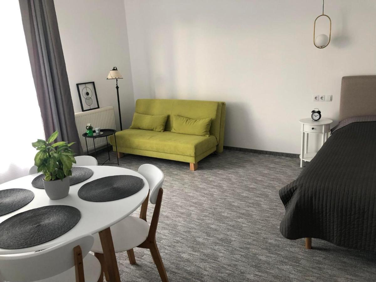 Vladstudio Turda Ngoại thất bức ảnh