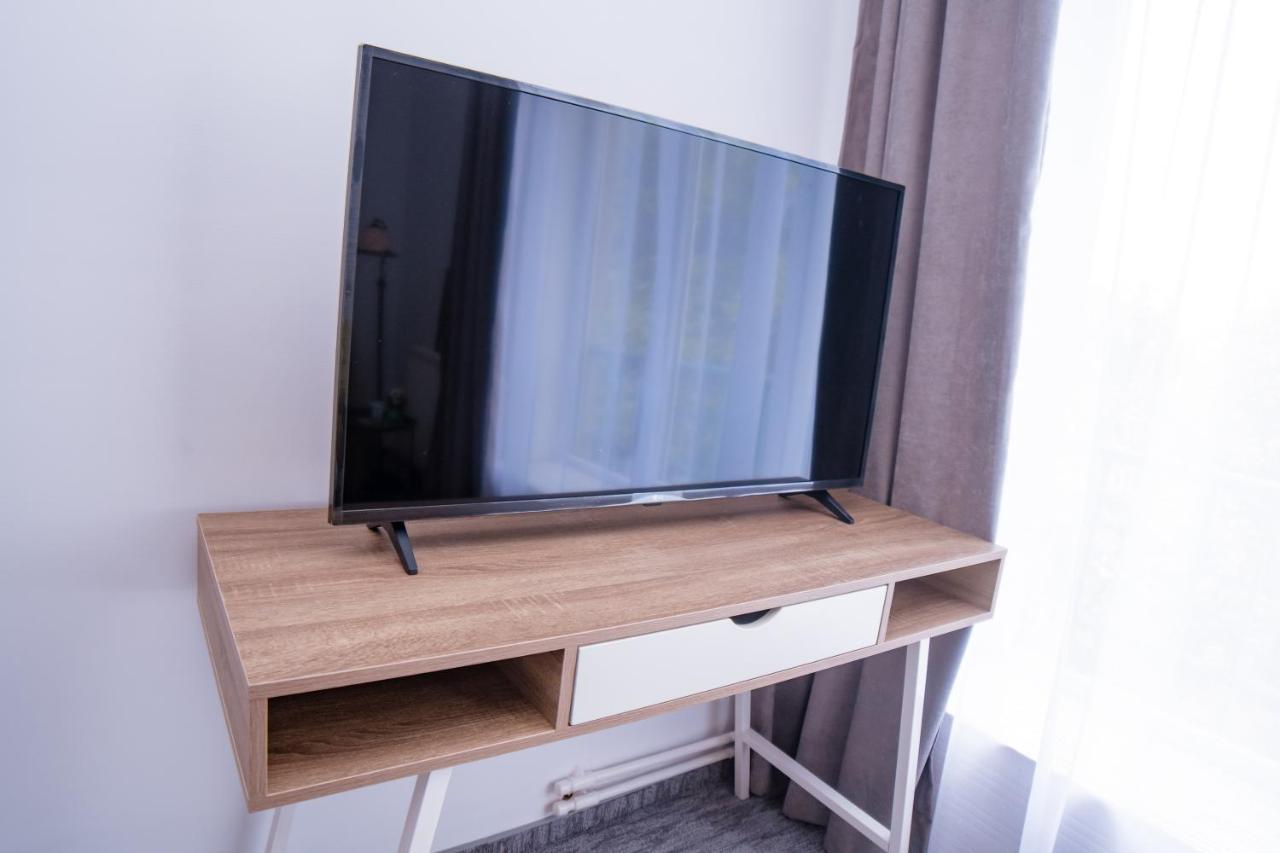 Vladstudio Turda Ngoại thất bức ảnh