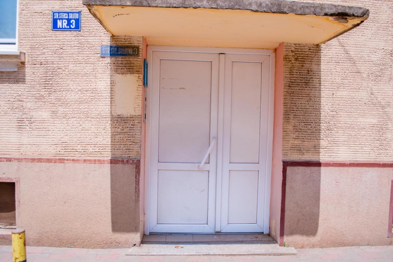 Vladstudio Turda Ngoại thất bức ảnh