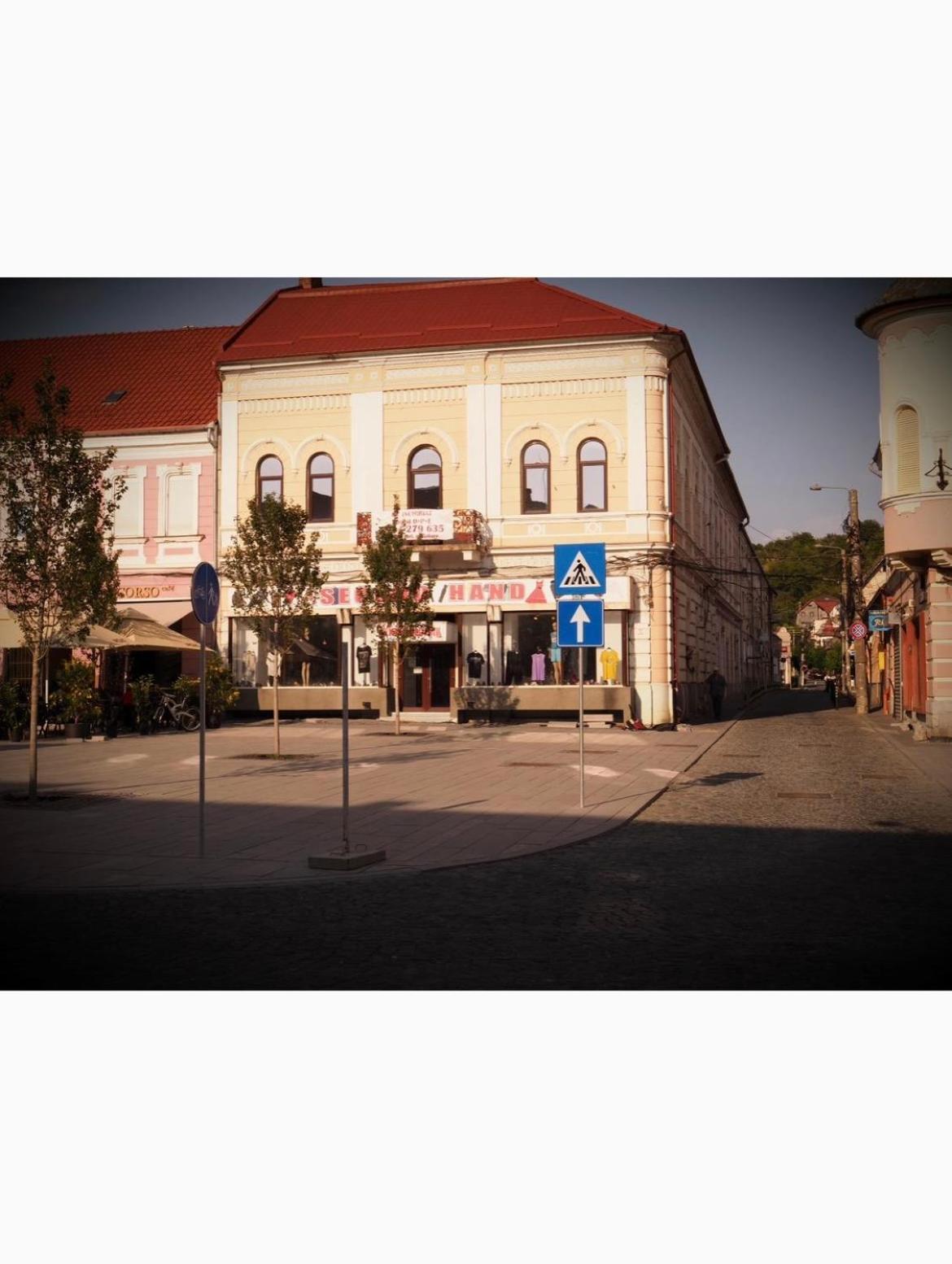 Vladstudio Turda Ngoại thất bức ảnh