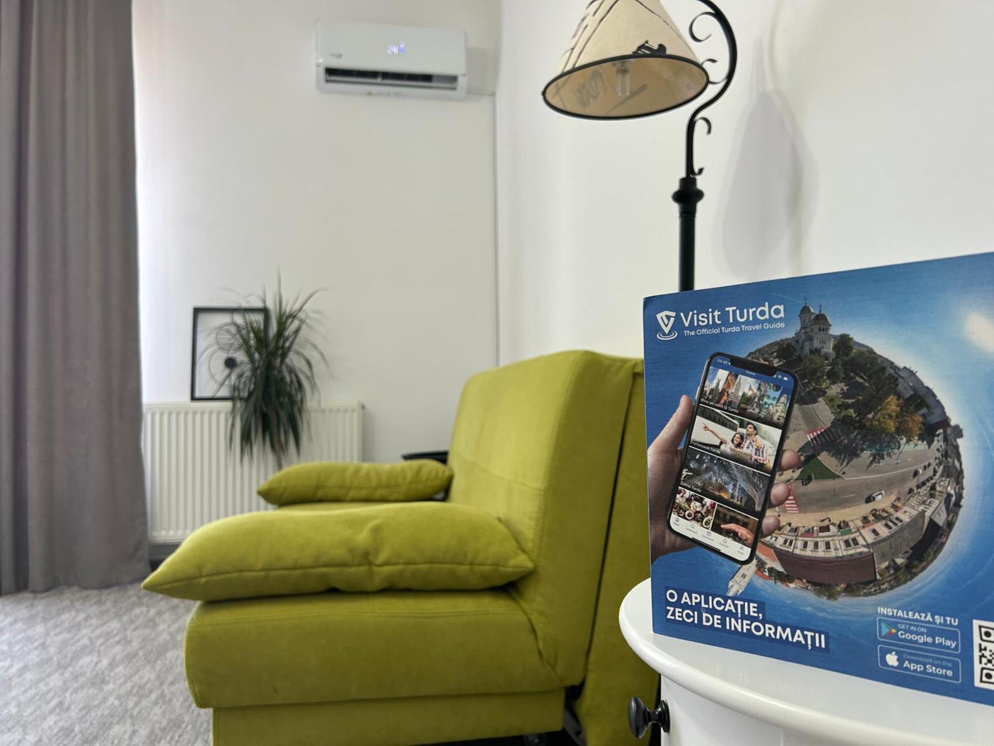 Vladstudio Turda Ngoại thất bức ảnh
